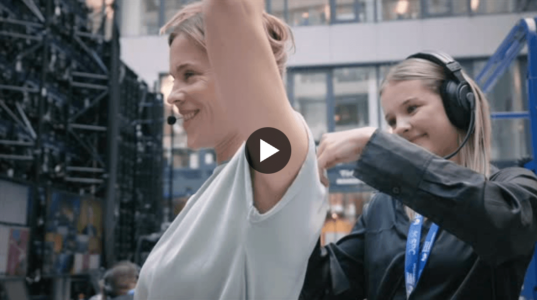 Katrin Hansmeier Keynote Speakerin Blog News Behind the Scenes